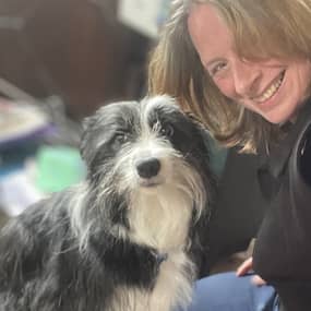 Dr Mary Fraser Profile Photo Dr Mary Fraser Profile Photo