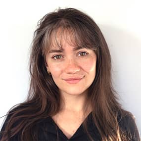 Anna Meyer Profile Photo