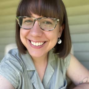 Katie West Profile Photo