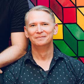 Mike Johnson Profile Photo