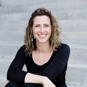 Natalie Rothfels Profile Photo