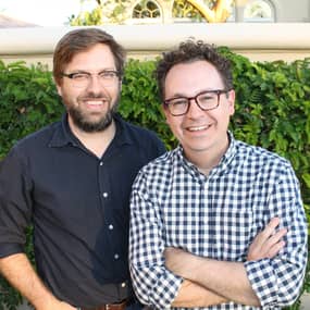 Dan & Kevin Hageman Profile Photo