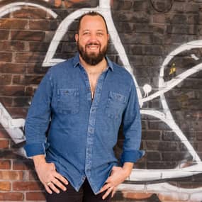 Andy Ellwood Profile Photo Andy Ellwood Profile Photo