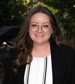 Kristen Brown Profile Photo