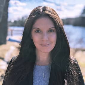 Amanda Wuoti Profile Photo