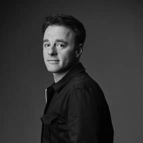 Patrick McGinnis Profile Photo