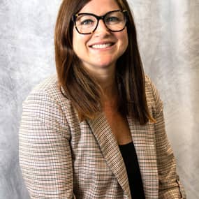 Courtney Dezendorf MPH M.Ed. Profile Photo