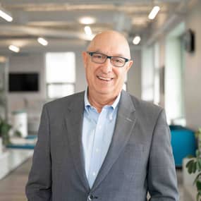 Michael Badham Profile Photo