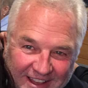 Tim Sabean Profile Photo