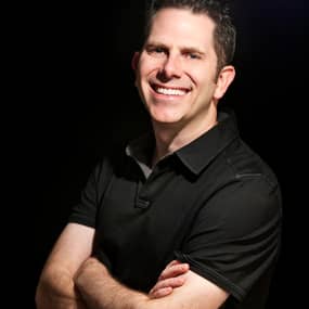 Jeff Dwoskin Profile Photo Jeff Dwoskin Profile Photo