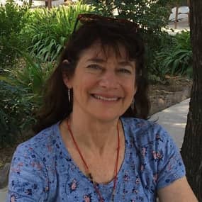 Vicki Kramer PhD Profile Photo Vicki Kramer PhD Profile Photo