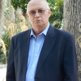 Darrell Richardson Profile Photo Darrell Richardson Profile Photo