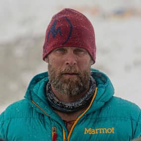 Matt Dawson Profile Photo