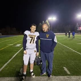 Steve borys Profile Photo