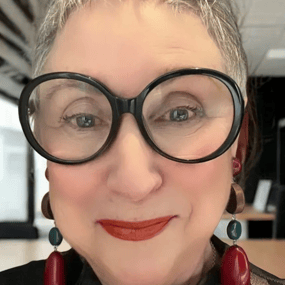 Rebecca Gadberry, LE, FSCC Profile Photo