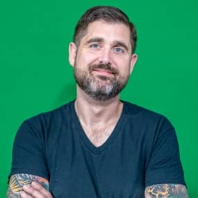 Samuel Smith Profile Photo Samuel Smith Profile Photo