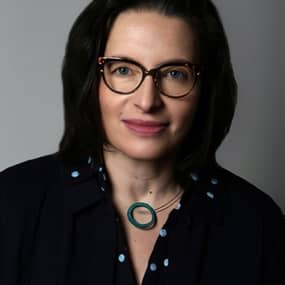 Ellen Buchman Profile Photo