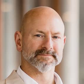 Matt Poepsel, PhD Profile Photo