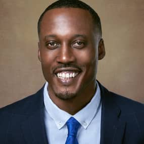 Dameon Bledsoe Profile Photo