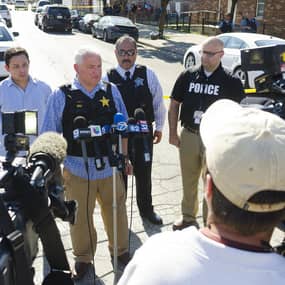 Eugene Roy Profile Photo