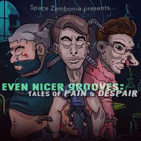 Space Zambonie (Alex, Matt, & Kyle) Profile Photo Space Zambonie (Alex, Matt, & Kyle) Profile Photo