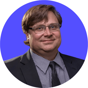 Kevin Gilbertson Profile Photo