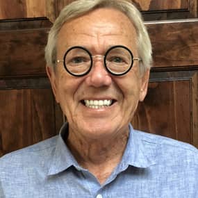 Rick Davis Profile Photo Rick Davis Profile Photo