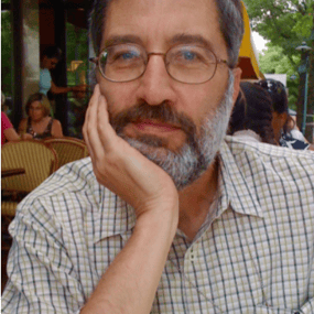 Alan Miller Profile Photo