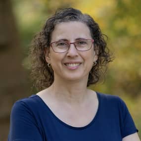 Danielle Ofri MD PhD Profile Photo