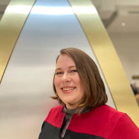 Karyn Brown Profile Photo