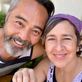 Michele and Dean Yasuda Profile Photo