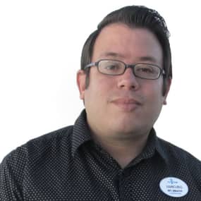 Mark Wing Profile Photo