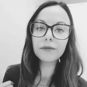 Michelle Johnstone Profile Photo