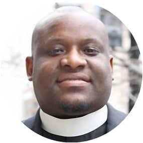 Pastor Michael McBride Profile Photo Pastor Michael McBride Profile Photo