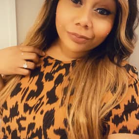 Alexis Thomas Profile Photo