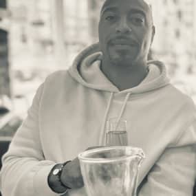 Bruce Anthony Profile Photo