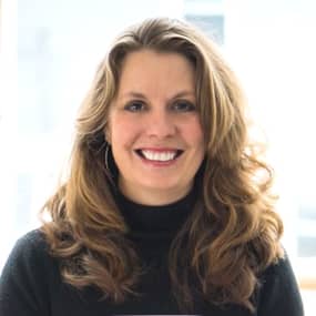 Anya Ciecierski Profile Photo