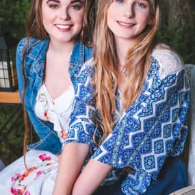 Mary Elizabeth Jackson and Sisters J Profile Photo