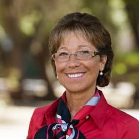 Carole Robin Profile Photo