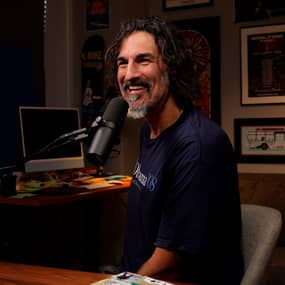 Gary Gulman Profile Photo Gary Gulman Profile Photo