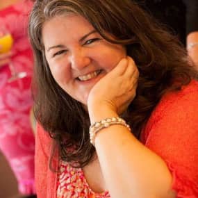 Gina Ryan Profile Photo