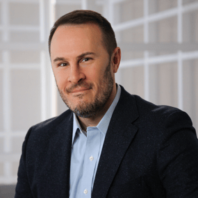 Ian Barkin Profile Photo