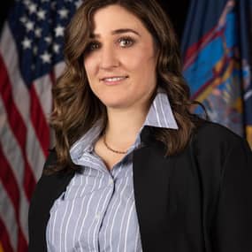 Lyla Hunt MPH Profile Photo