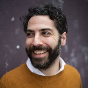 Omar Cornut Profile Photo