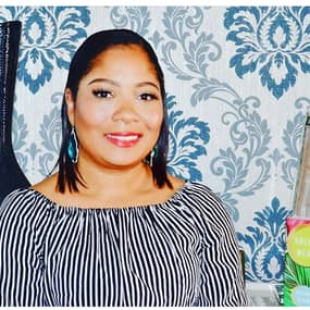 Keisha Blair Profile Photo