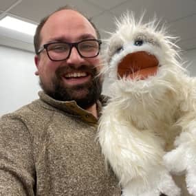 Dr. Zachary Stier Profile Photo