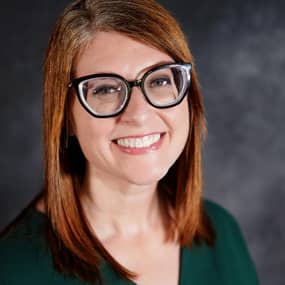 Kelly Crosbie MSW LCSW Profile Photo