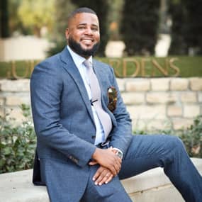 Charles Ogelsby Profile Photo