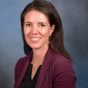 Anne Zink MD FACEP Profile Photo