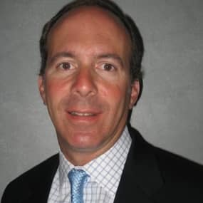 Paul Bonta MA Profile Photo